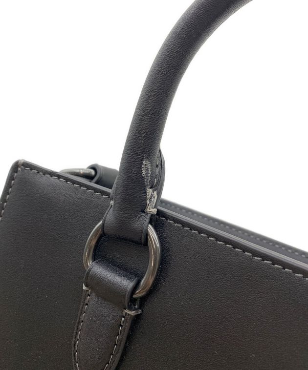 中古・古着通販】COACH (コーチ) ディラン カラーブロック キャンバス