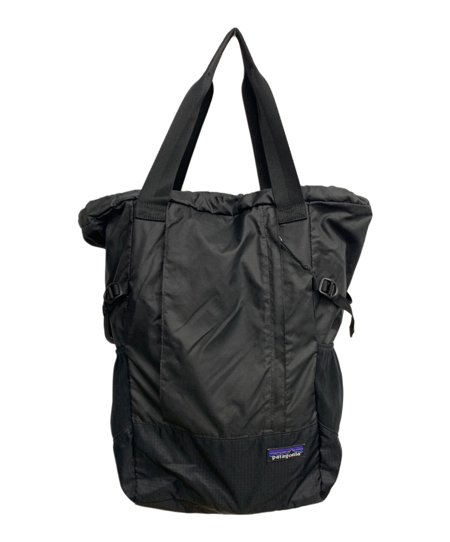 中古・古着通販】Patagonia (パタゴニア) トラベルトートパック