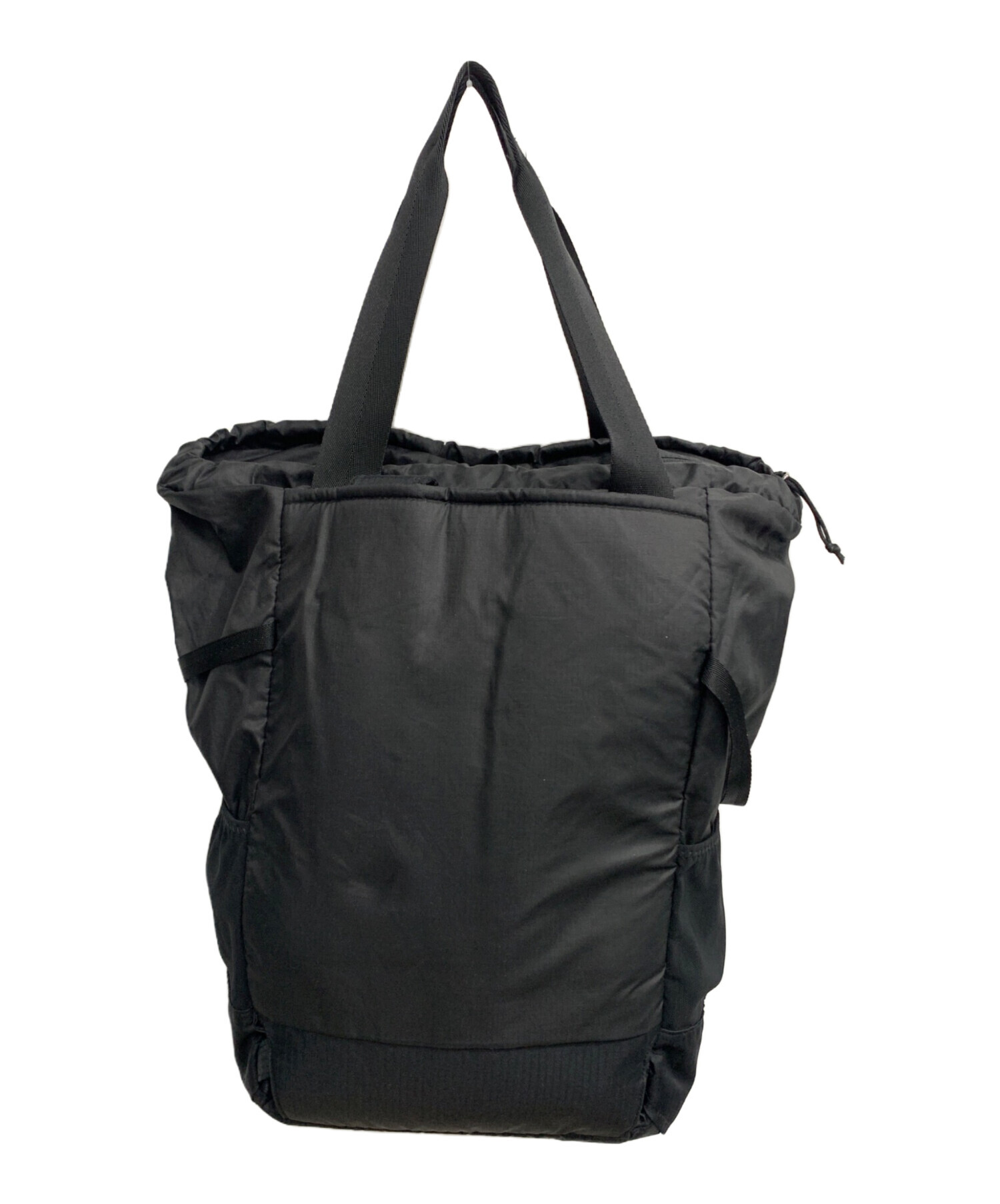 中古・古着通販】Patagonia (パタゴニア) トラベルトートパック