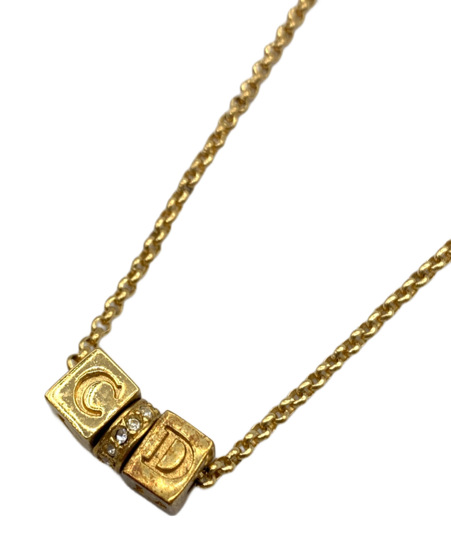 中古・古着通販】Christian Dior (クリスチャン ディオール