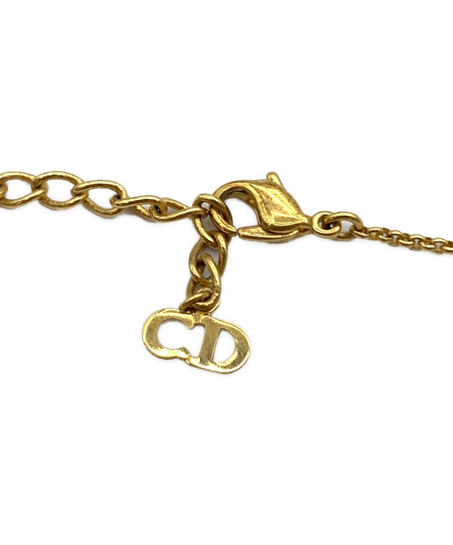 中古・古着通販】Christian Dior (クリスチャン ディオール) キューブ 