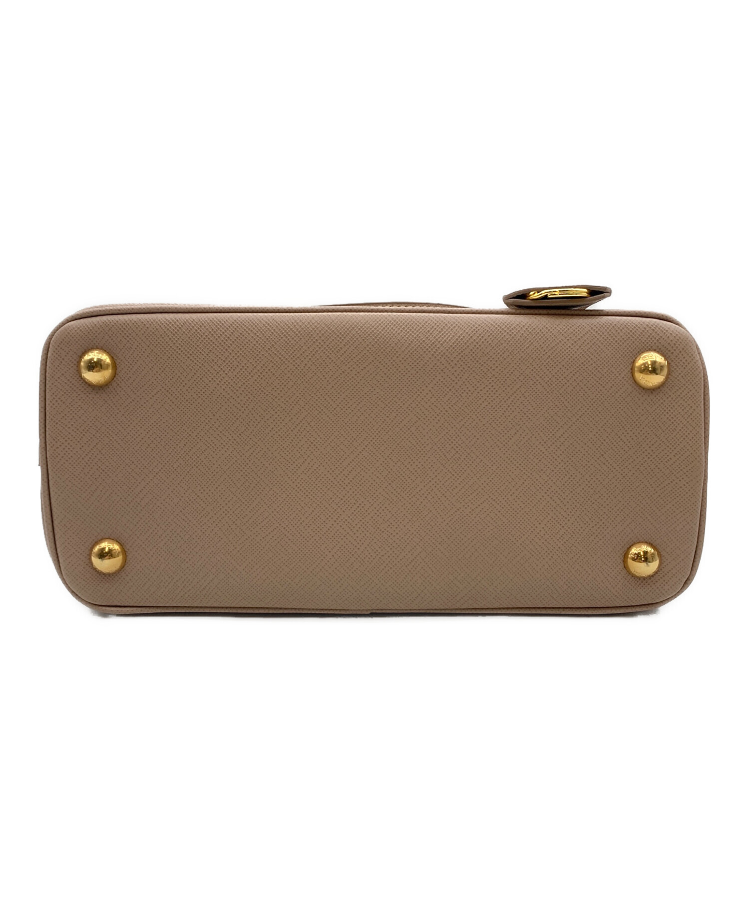 中古・古着通販】PRADA (プラダ) 2WAYショルダーバッグ ガレリア