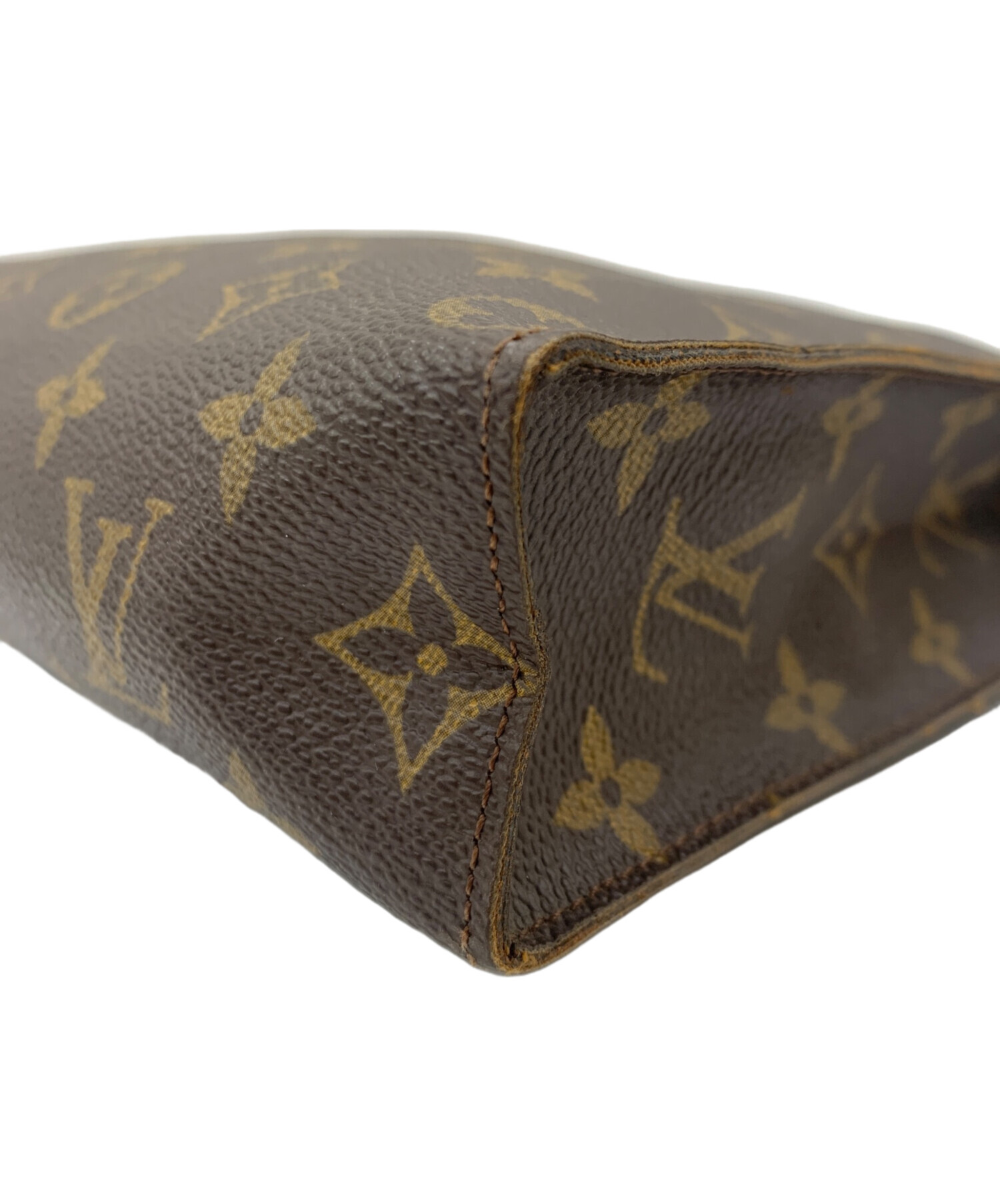 中古・古着通販】LOUIS VUITTON (ルイ ヴィトン) セカンドバッグ