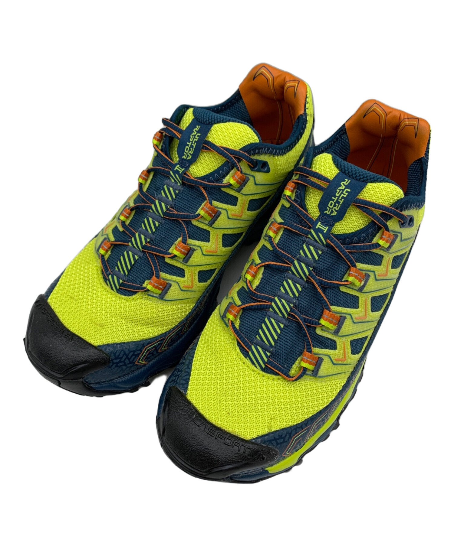 中古・古着通販】LA SPORTIVA (スポルティバ) トレッキング