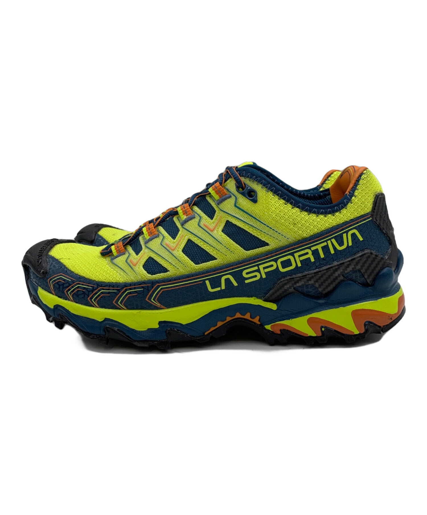 中古・古着通販】LA SPORTIVA (スポルティバ) トレッキング
