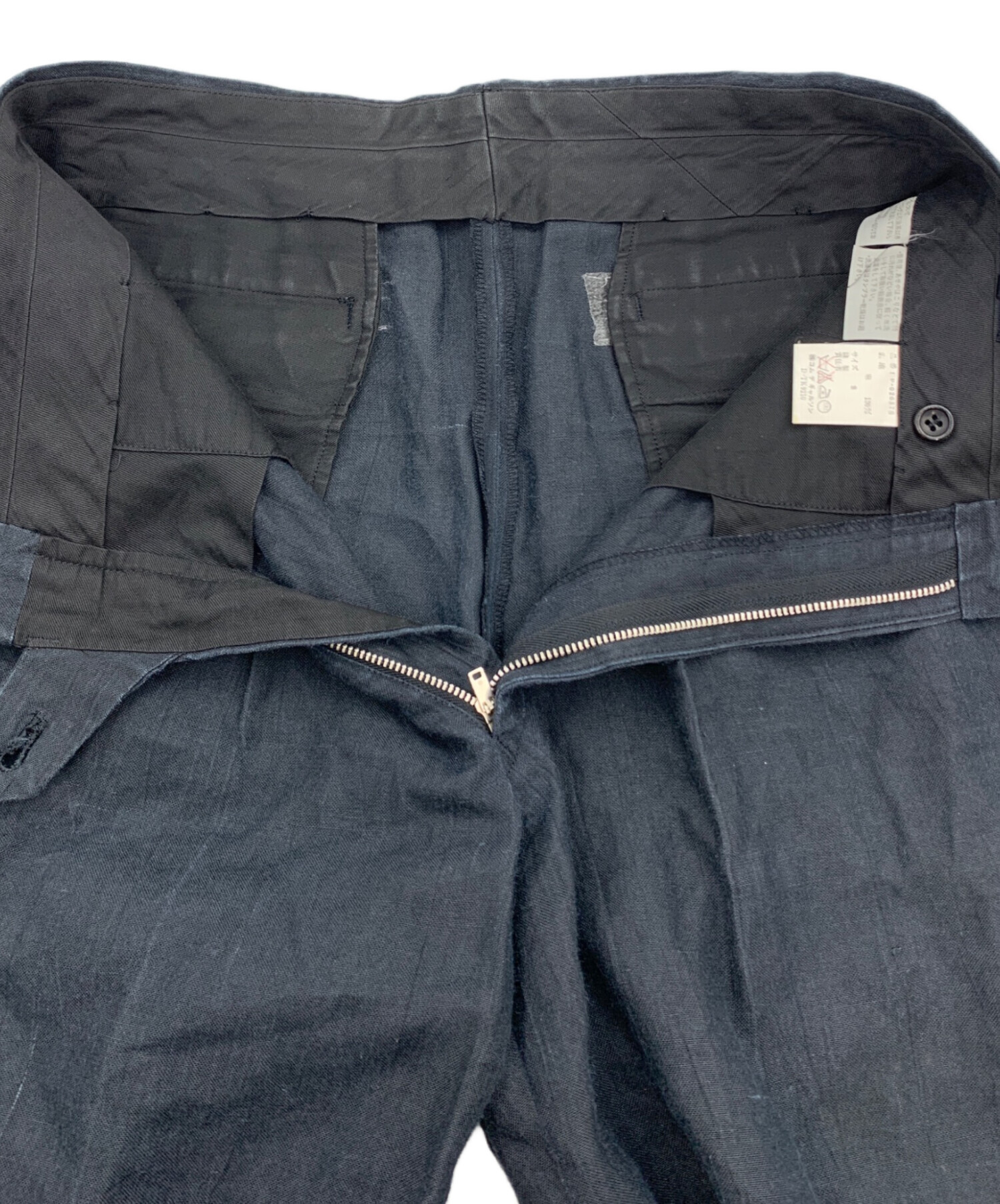 中古・古着通販】COMME des GARCONS HOMME (コムデギャルソン オム 