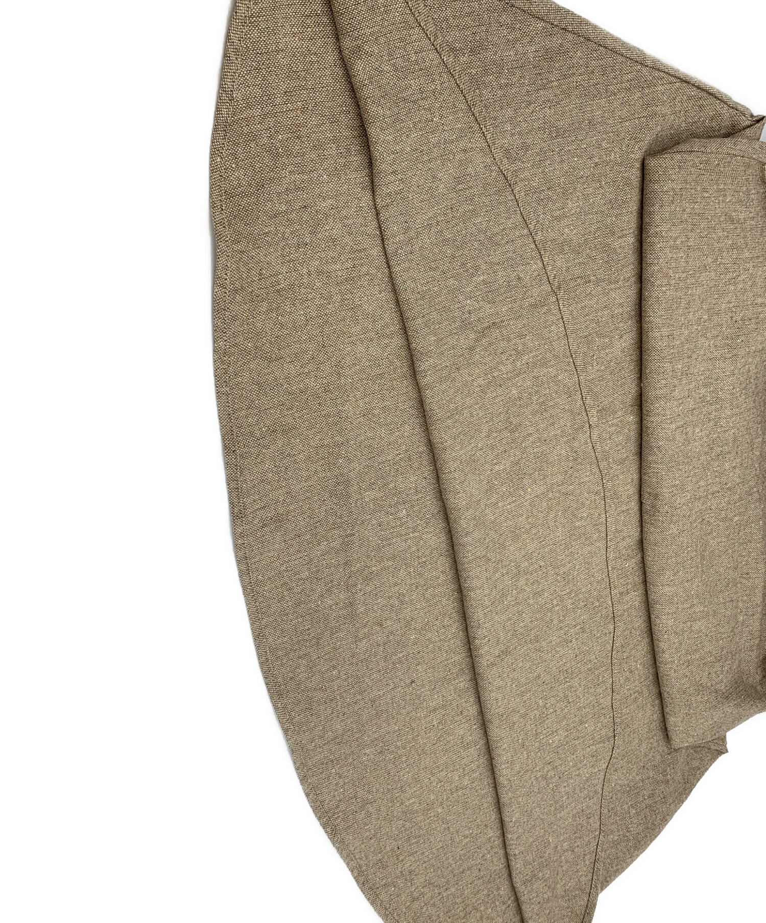 中古・古着通販】willfully (ウィルフリー) ツイードパフマーメイド