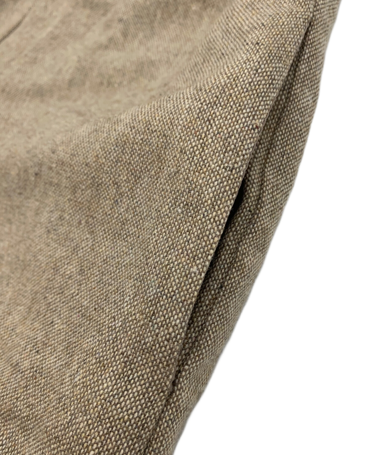 中古・古着通販】willfully (ウィルフリー) ツイードパフマーメイド