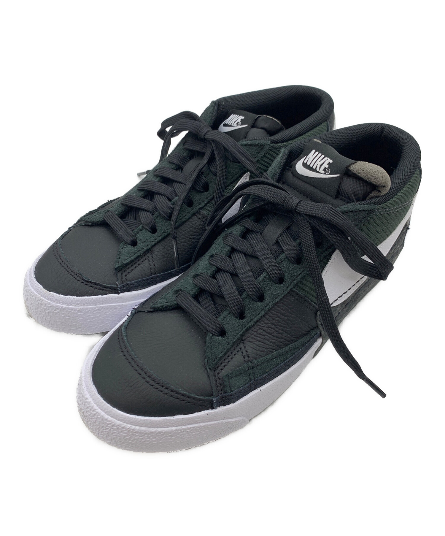 中古・古着通販】NIKE (ナイキ) ローカットスニーカー BLAZER LOW PRO 