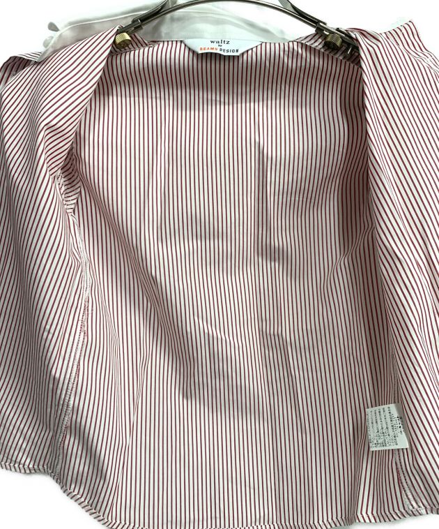 中古・古着通販】WALTZ by BEAMS DESIGN (ワルツ バイ ビームス