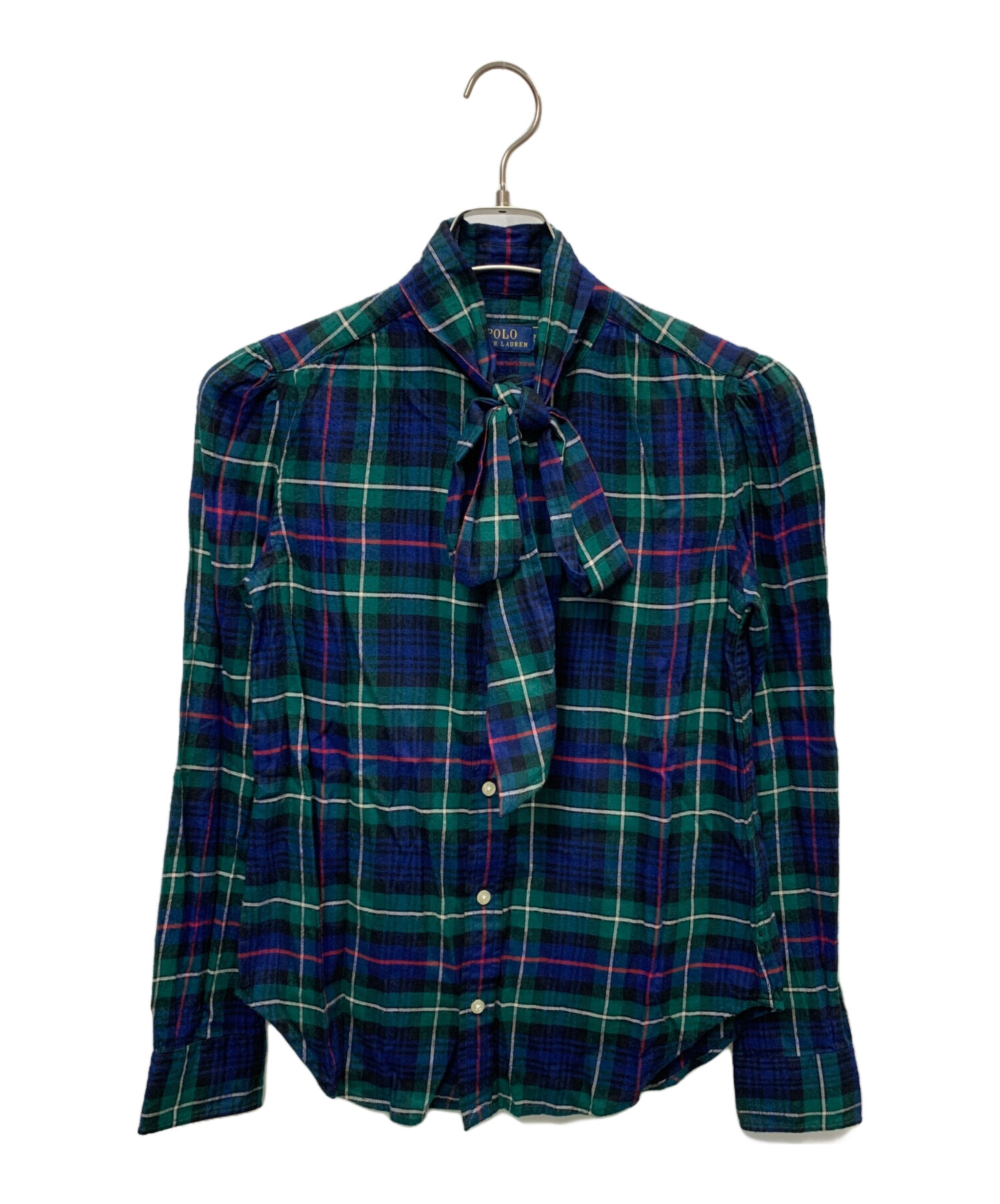 中古・古着通販POLO RALPH LAUREN (ポロ・ラルフローレン