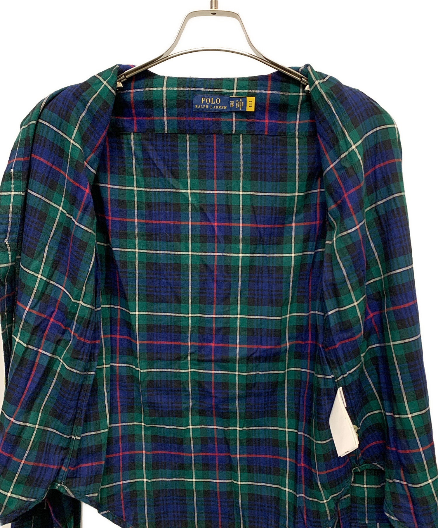 中古・古着通販POLO RALPH LAUREN (ポロ・ラルフローレン
