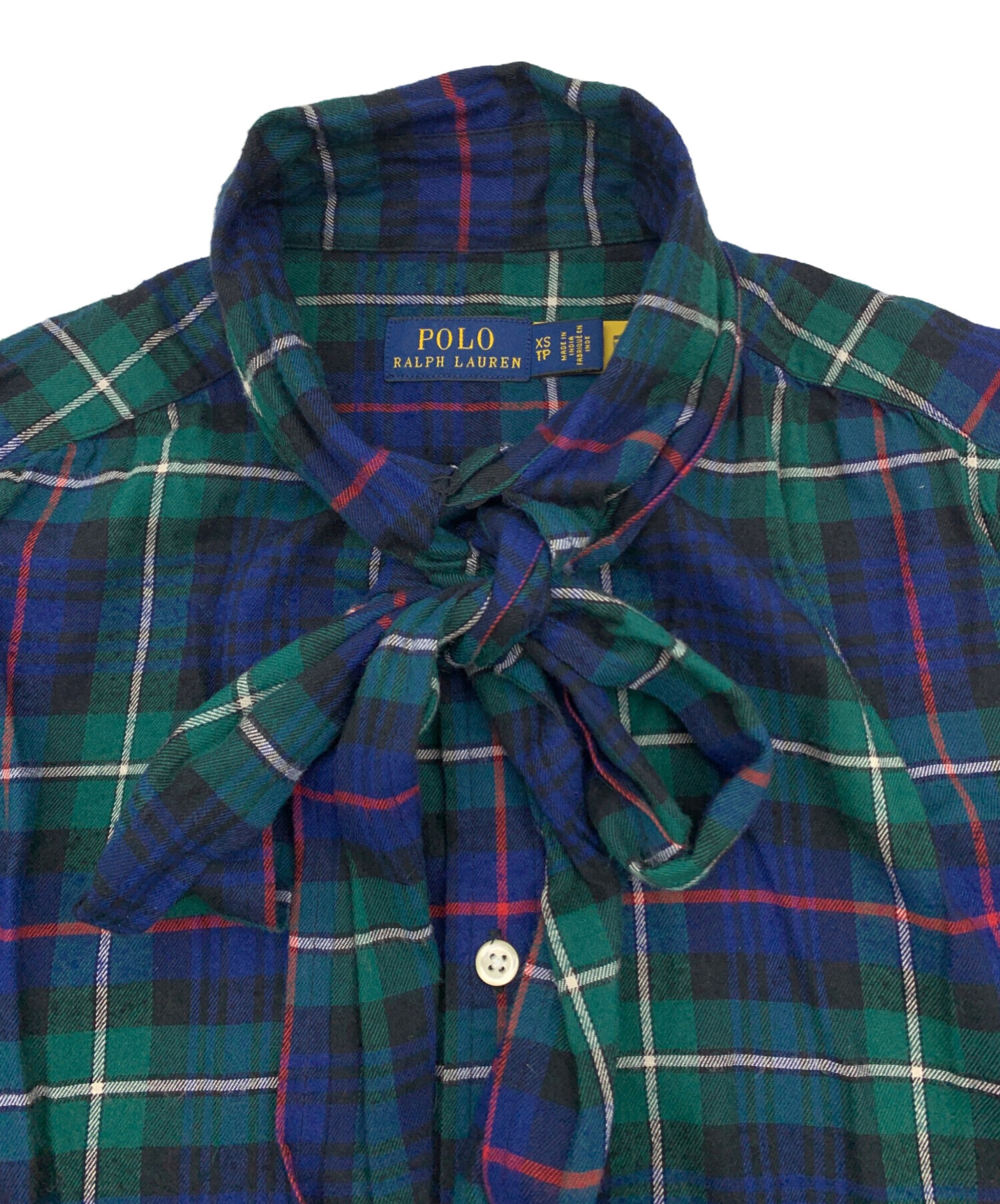 中古・古着通販POLO RALPH LAUREN (ポロ・ラルフローレン