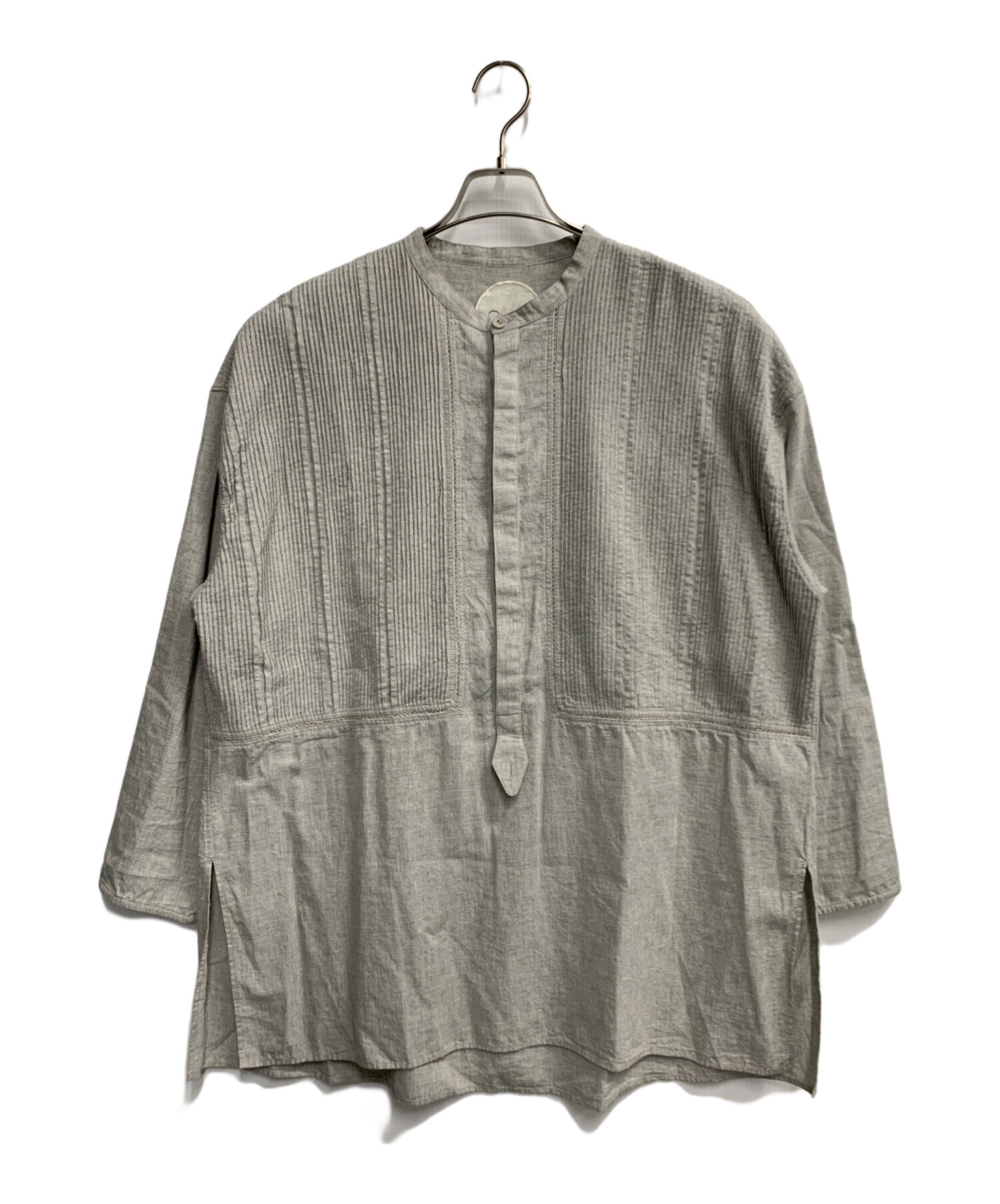 pheeta プルオーバー フィータ pheeta UASP ショートスリーブ プル