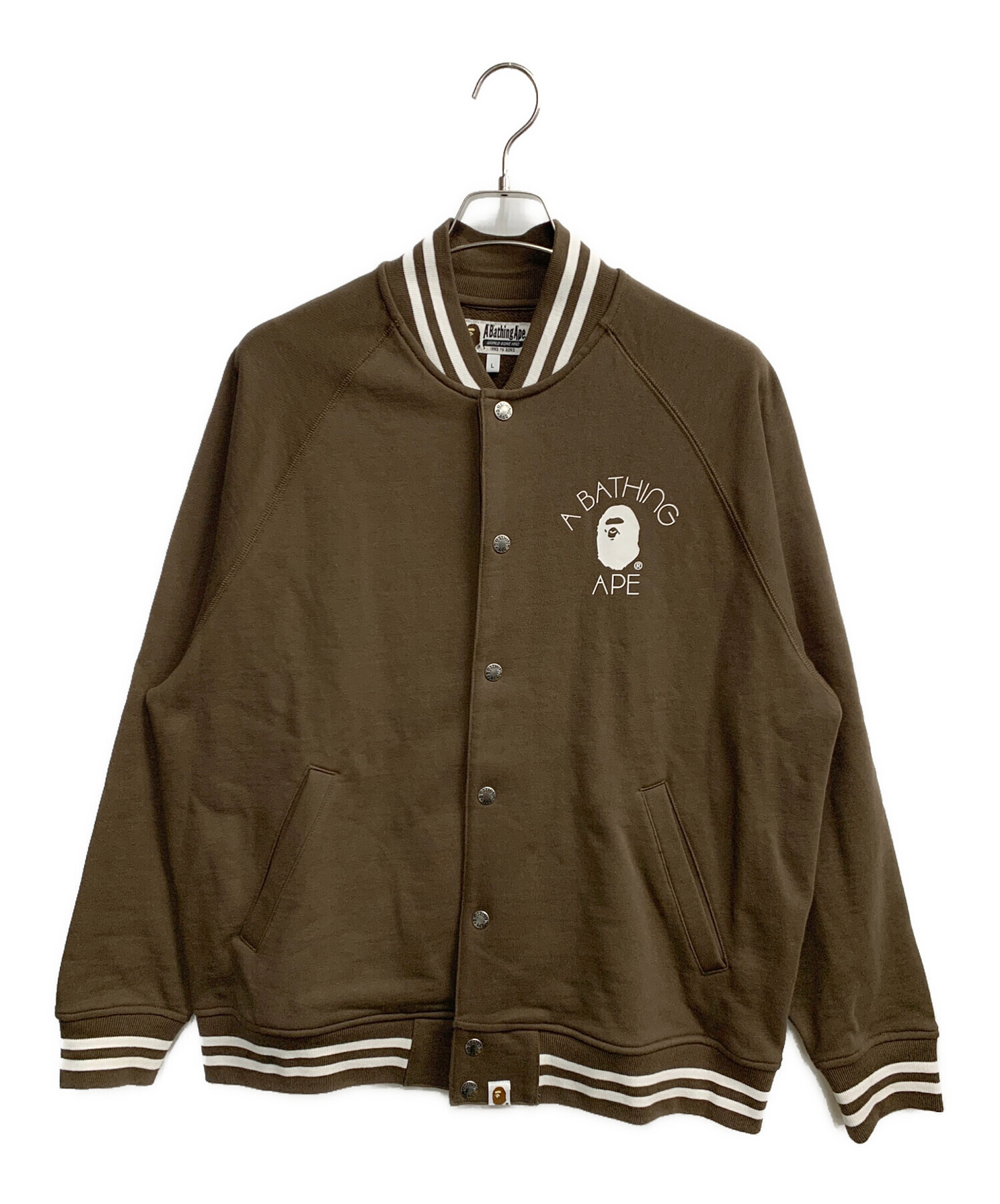中古・古着通販】A BATHING APE (アベイシングエイプ