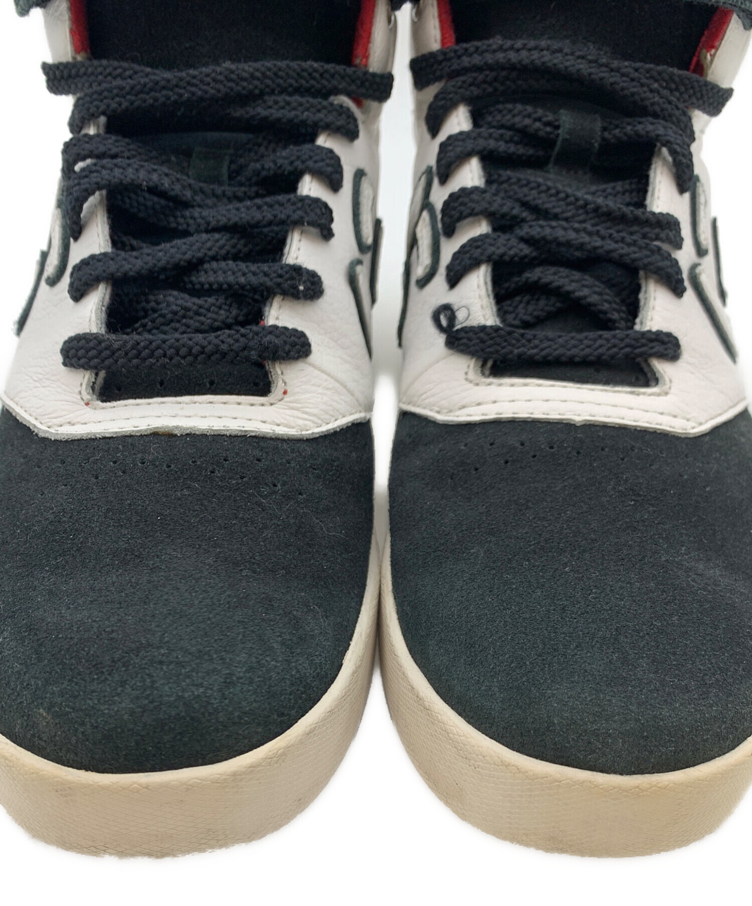 サンガッチョ 27cm 中古・古着通販】Sangacio (サンガッチョ) ハイカットスニーカー CRD