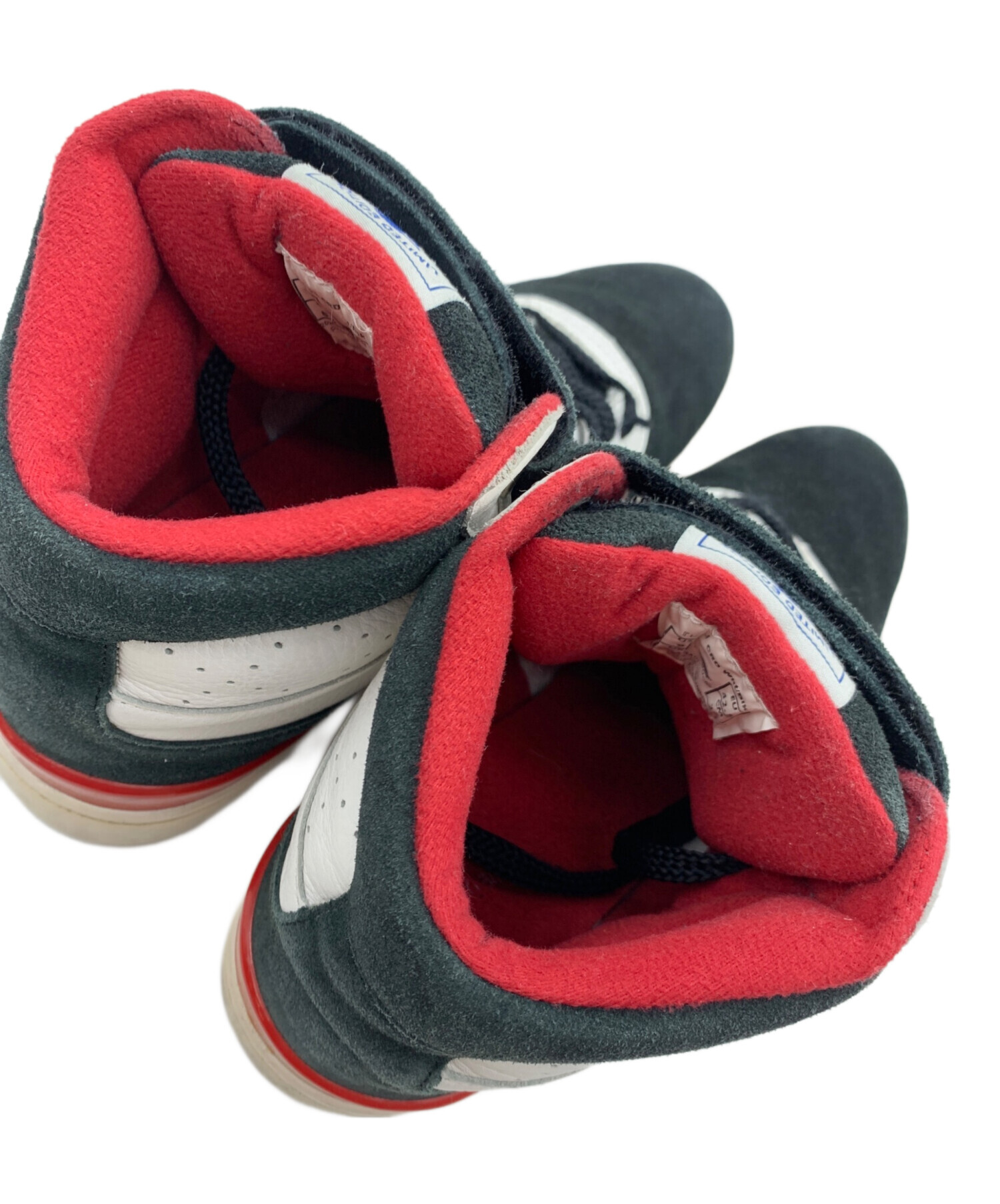 中古・古着通販】Sangacio (サンガッチョ) ハイカットスニーカー CRD