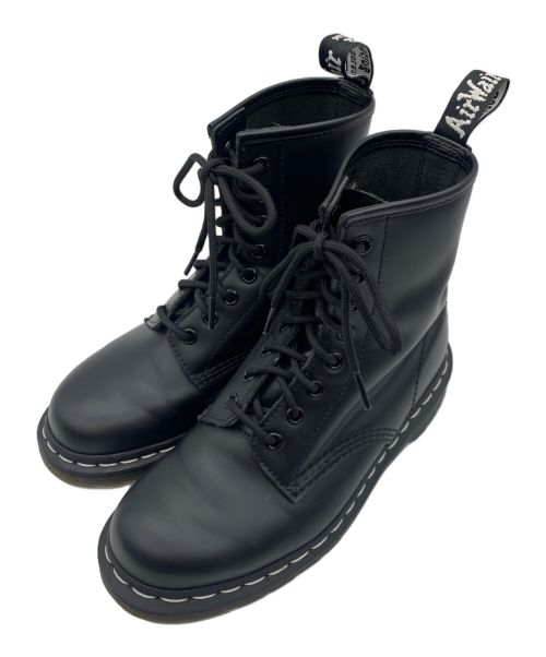 中古・古着通販】Dr.Martens (ドクターマーチン) ホワイトステッチ 8 