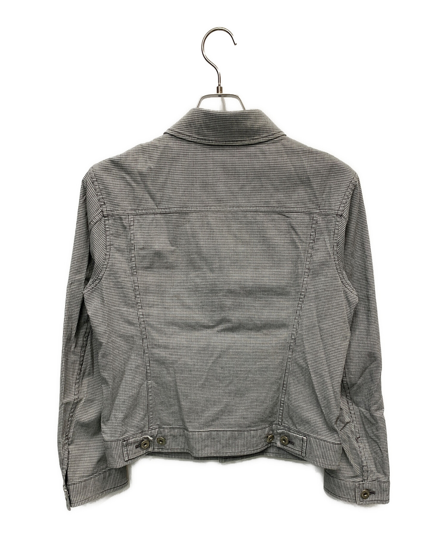 中古・古着通販】BURBERRY BLACK LABEL (バーバリーブラックレーベル