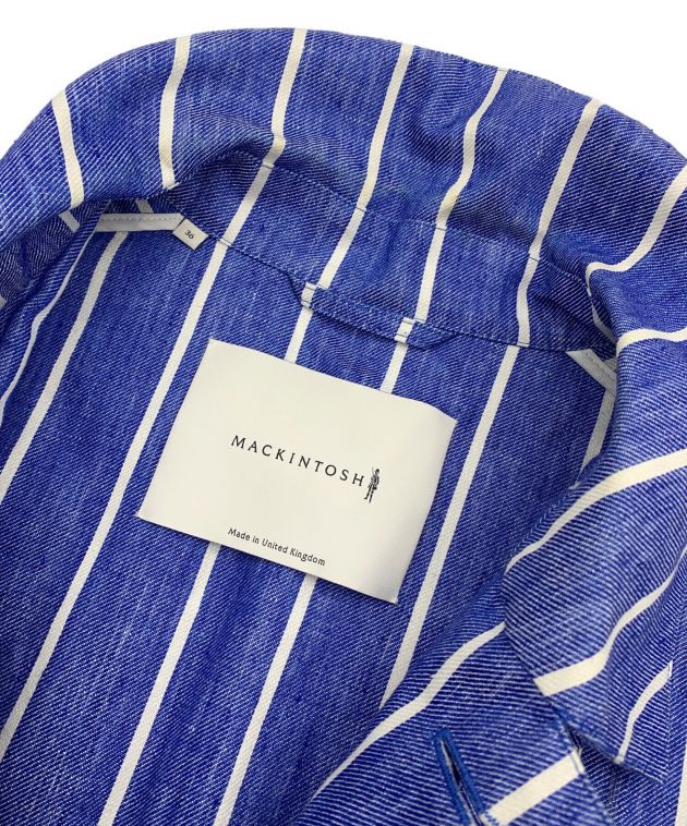 中古・古着通販】MACKINTOSH (マッキントッシュ) ロロ・ピアーナ