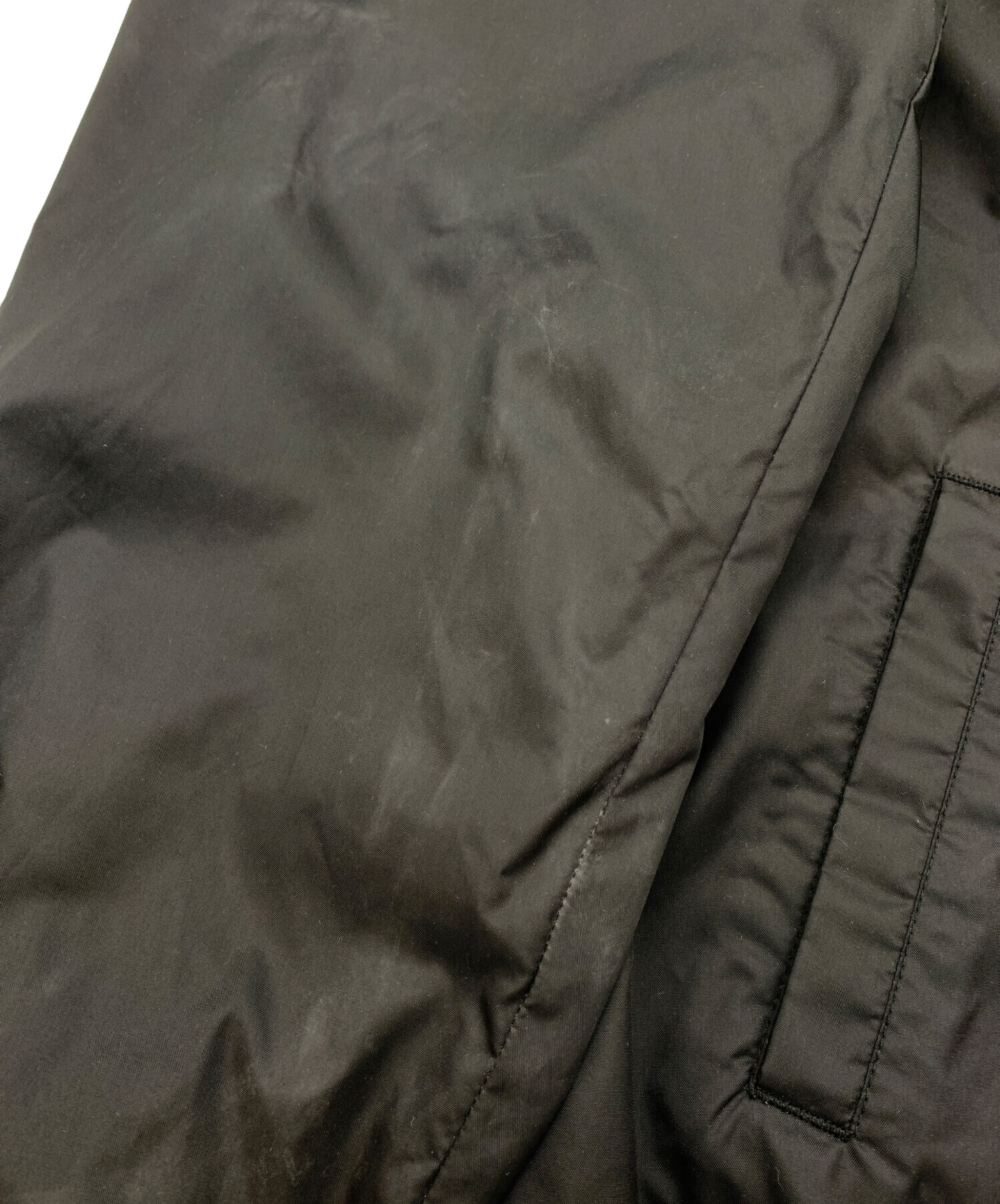 中古・古着通販】COMME des GARCONS (コムデギャルソン) stussy 