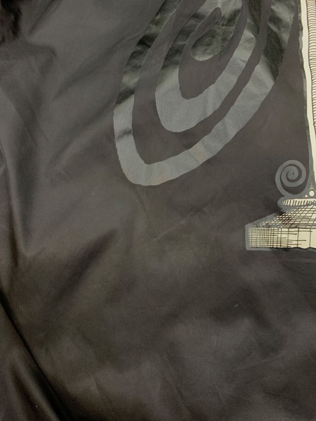 中古・古着通販】COMME des GARCONS (コムデギャルソン) stussy