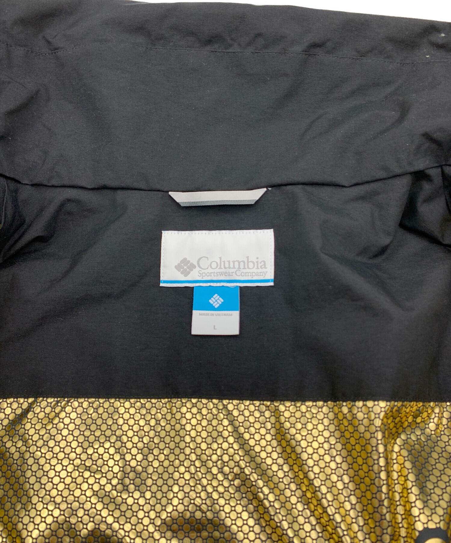 中古・古着通販】Columbia (コロンビア) デクルーズサミット II 