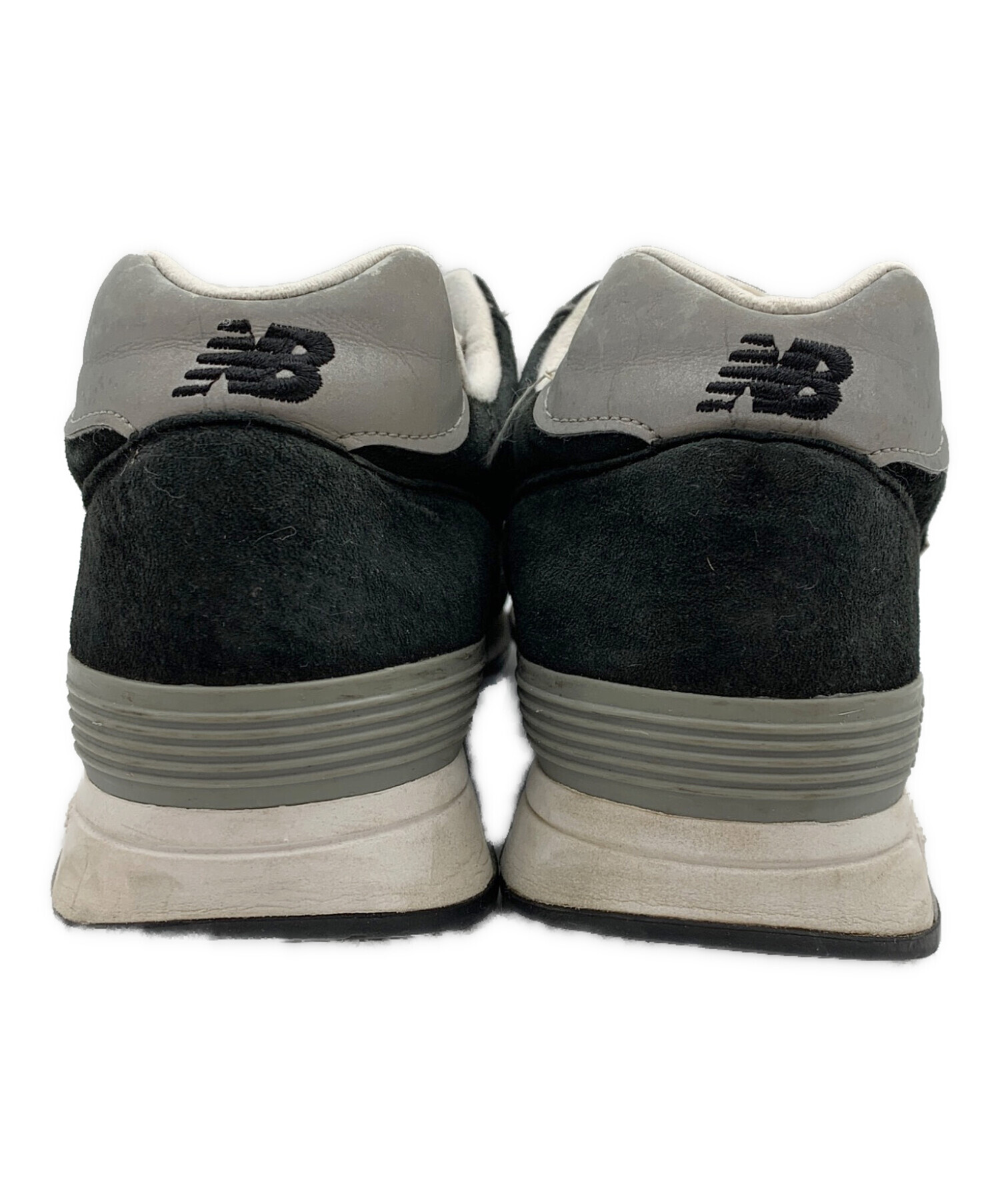 中古・古着通販】NEW BALANCE (ニューバランス) M1400BKJ ブラック 