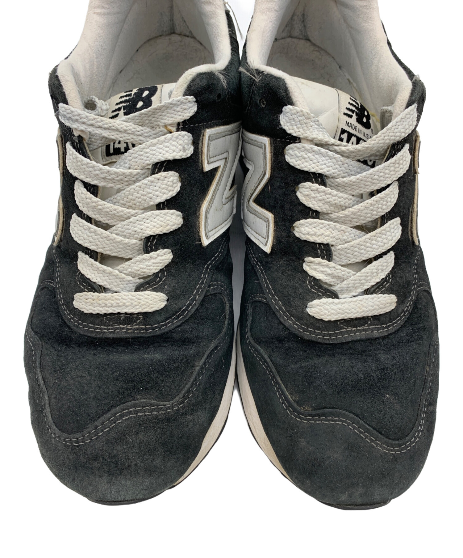 靴 New Balance M1400BKJ NEW BALANCE M1400BKJ 