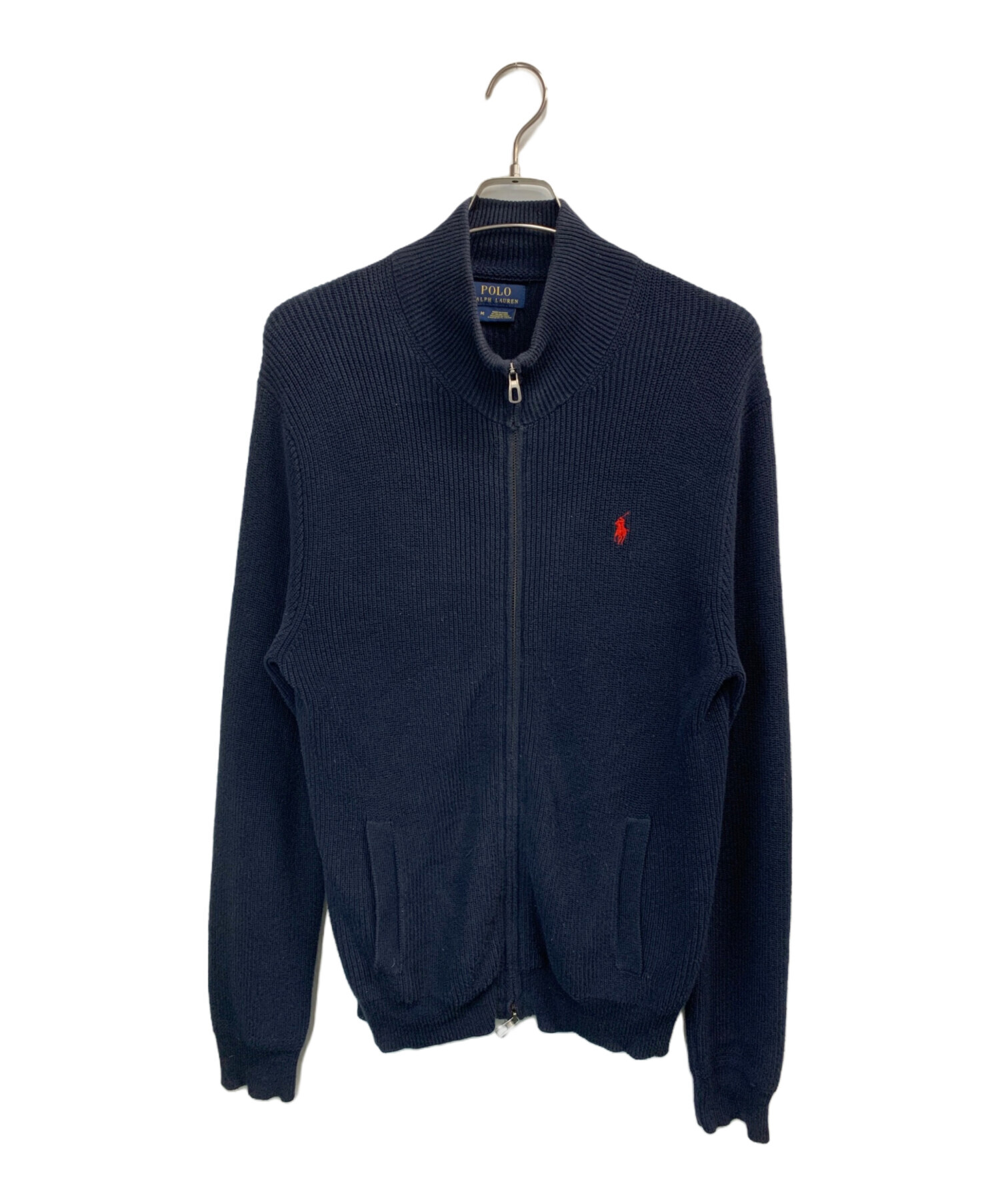 中古・古着通販】POLO RALPH LAUREN (ポロ・ラルフローレン) ニット