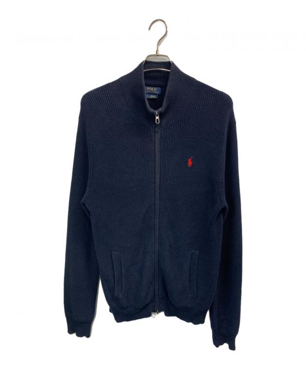 中古・古着通販】POLO RALPH LAUREN (ポロ・ラルフローレン) ニット