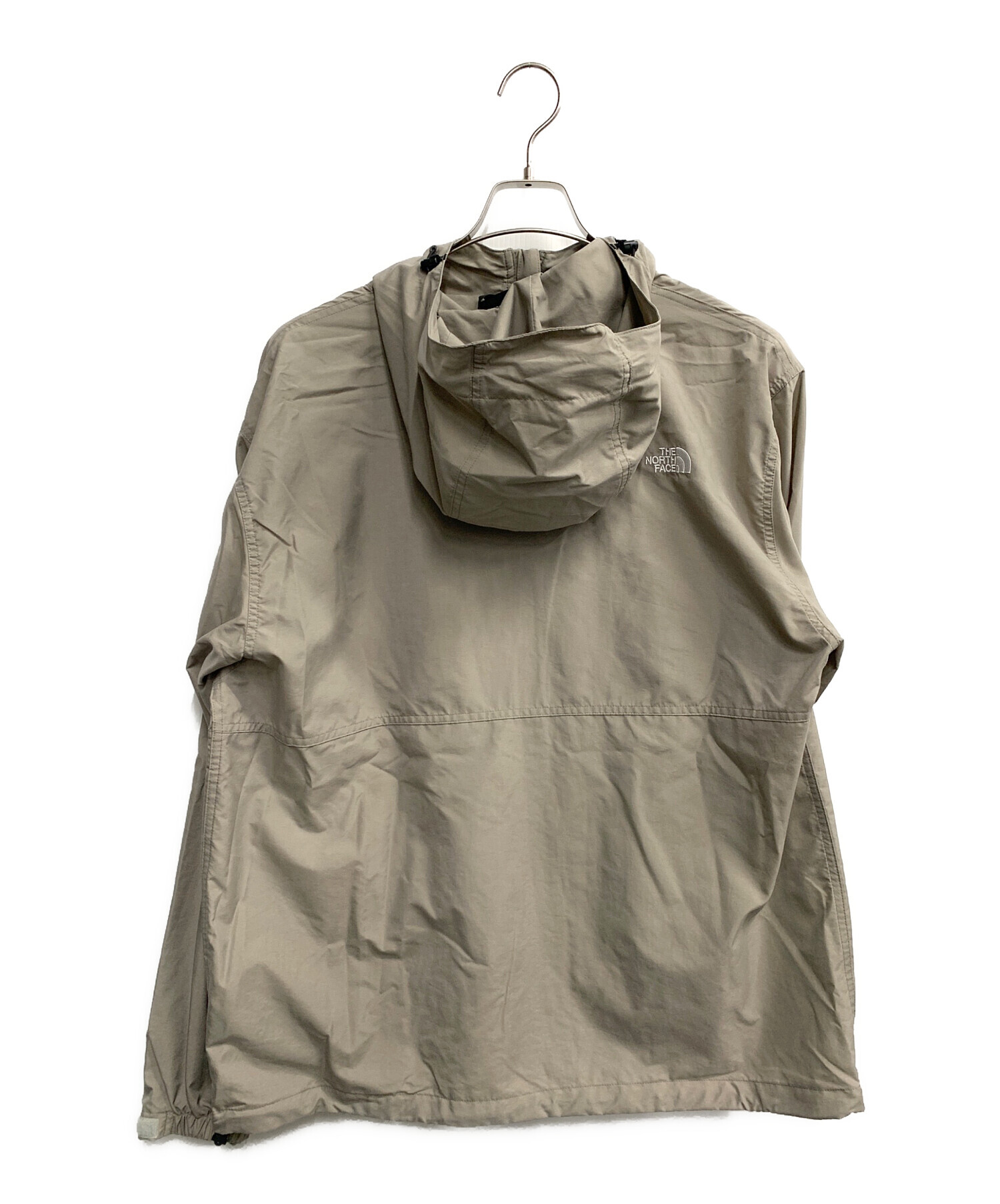 中古・古着通販】THE NORTH FACE (ザ ノース フェイス) Compact Jacket