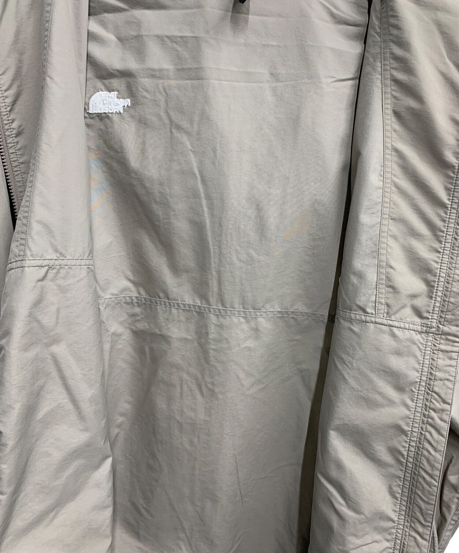 中古・古着通販】THE NORTH FACE (ザ ノース フェイス) Compact Jacket