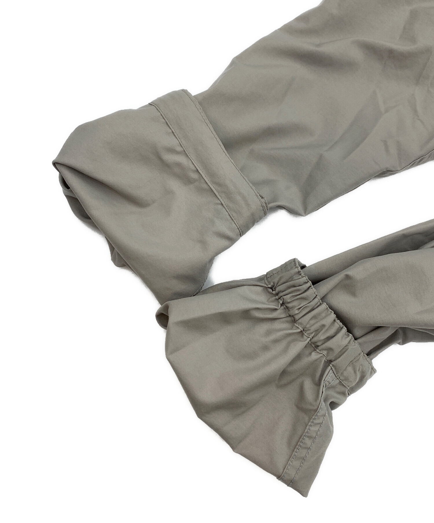 中古・古着通販】THE NORTH FACE (ザ ノース フェイス) Compact Jacket