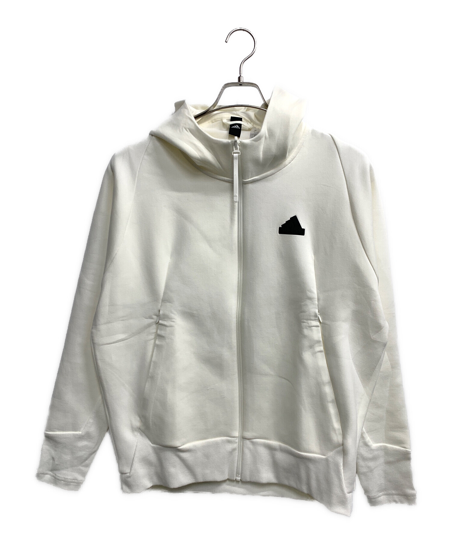 中古・古着通販】adidas (アディダス) Z.N.E. プレミアム フルジップ 