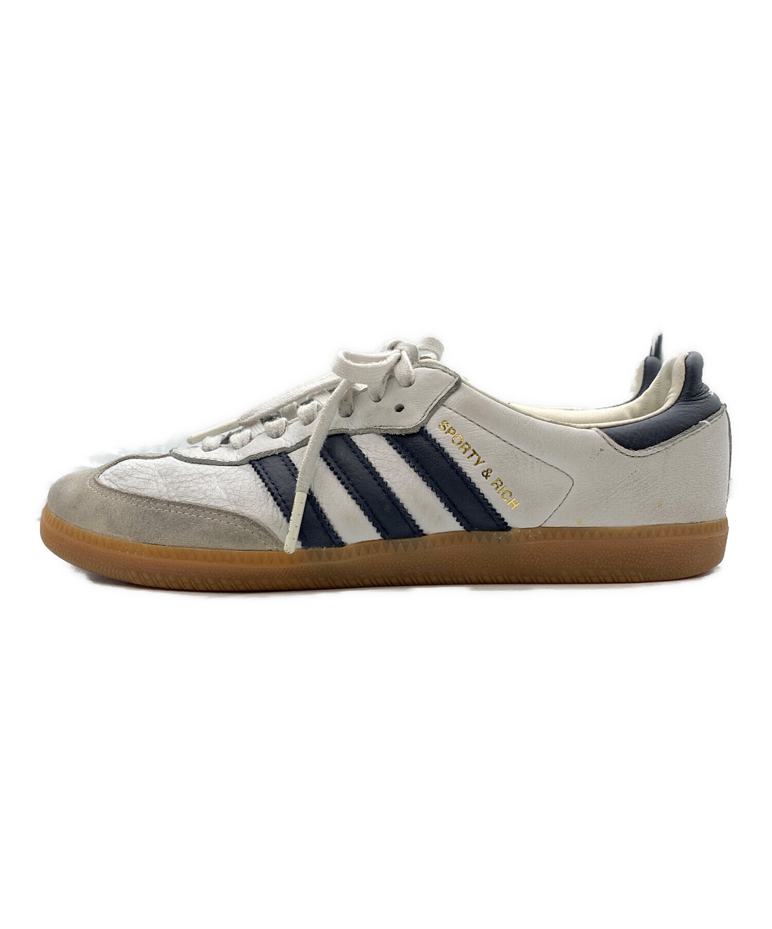 中古・古着通販】adidas (アディダス) sporty&rich (スポーティー
