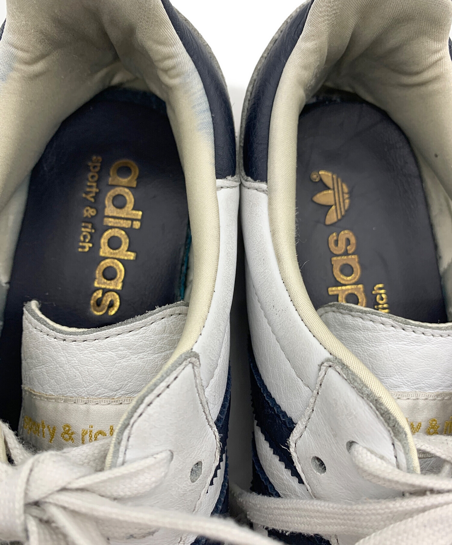 中古・古着通販】adidas (アディダス) sporty&rich (スポーティー 