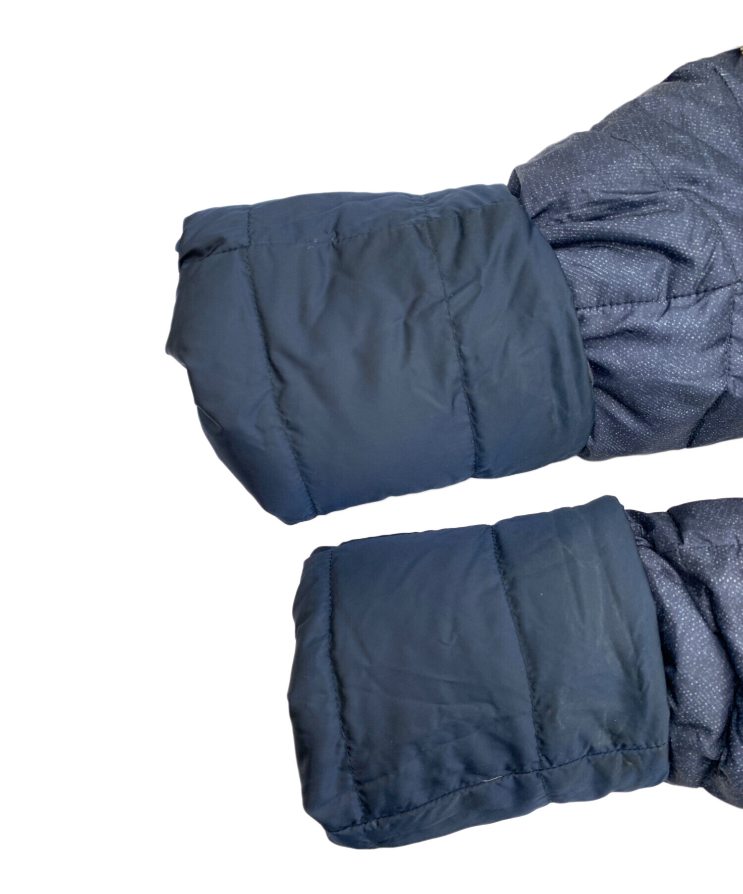 中古・古着通販】TATRAS (タトラス) リバーシブルダウンコート