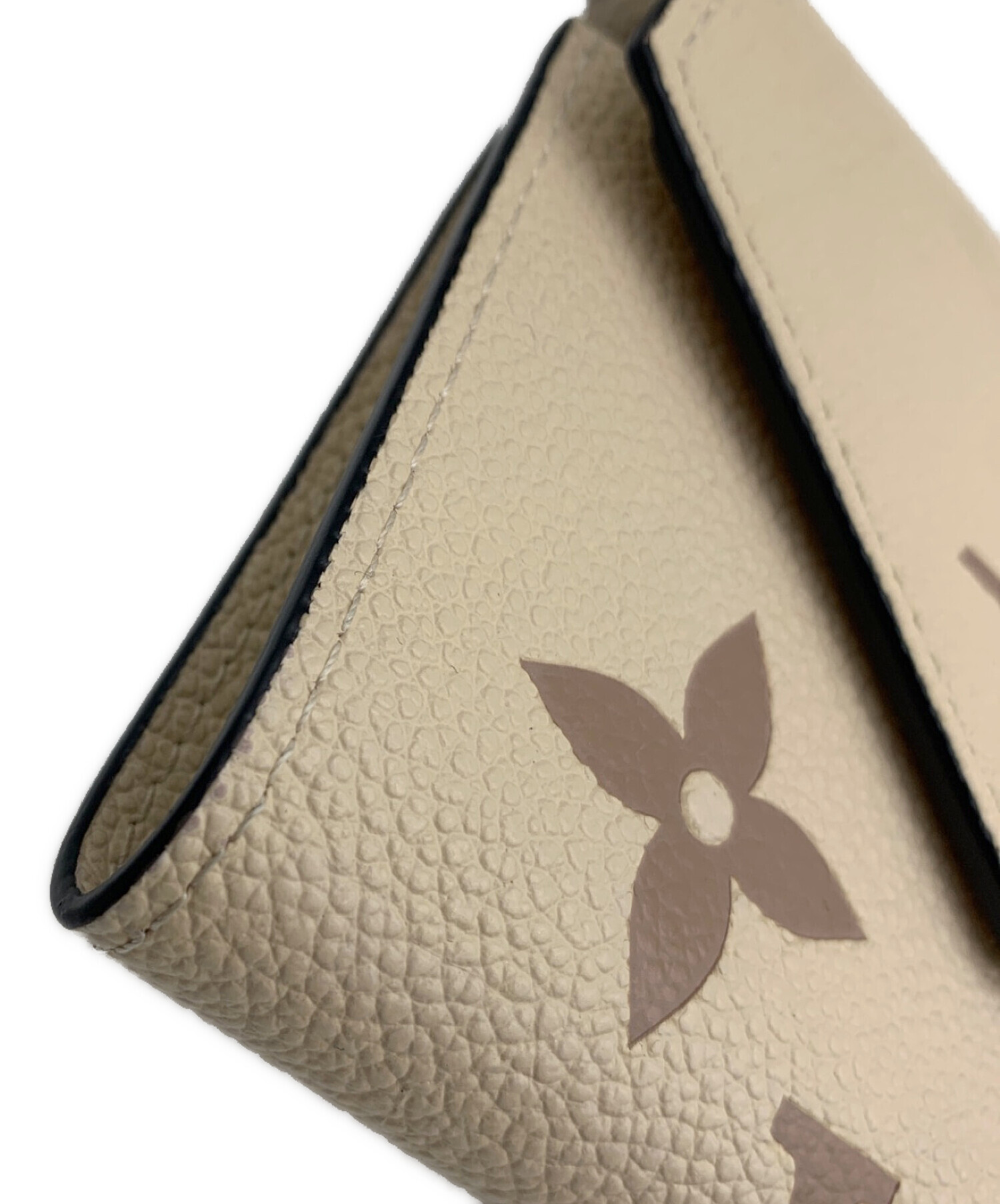 中古・古着通販】LOUIS VUITTON (ルイ ヴィトン) ポルトフォイユ