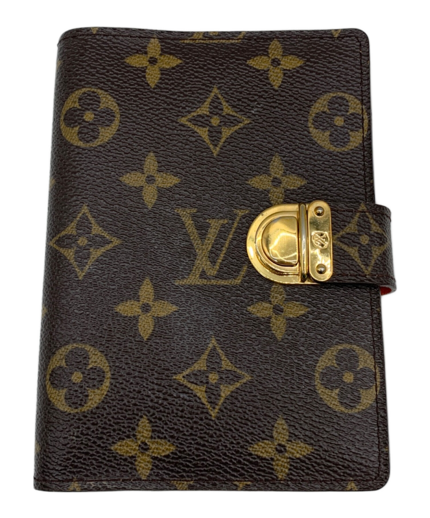 【最終価格】LOUIS VUITTON 超レアアジェンダコアラ 中古・古着通販】LOUIS VUITTON (ルイ ヴィトン) アジェンダ・コアラPM