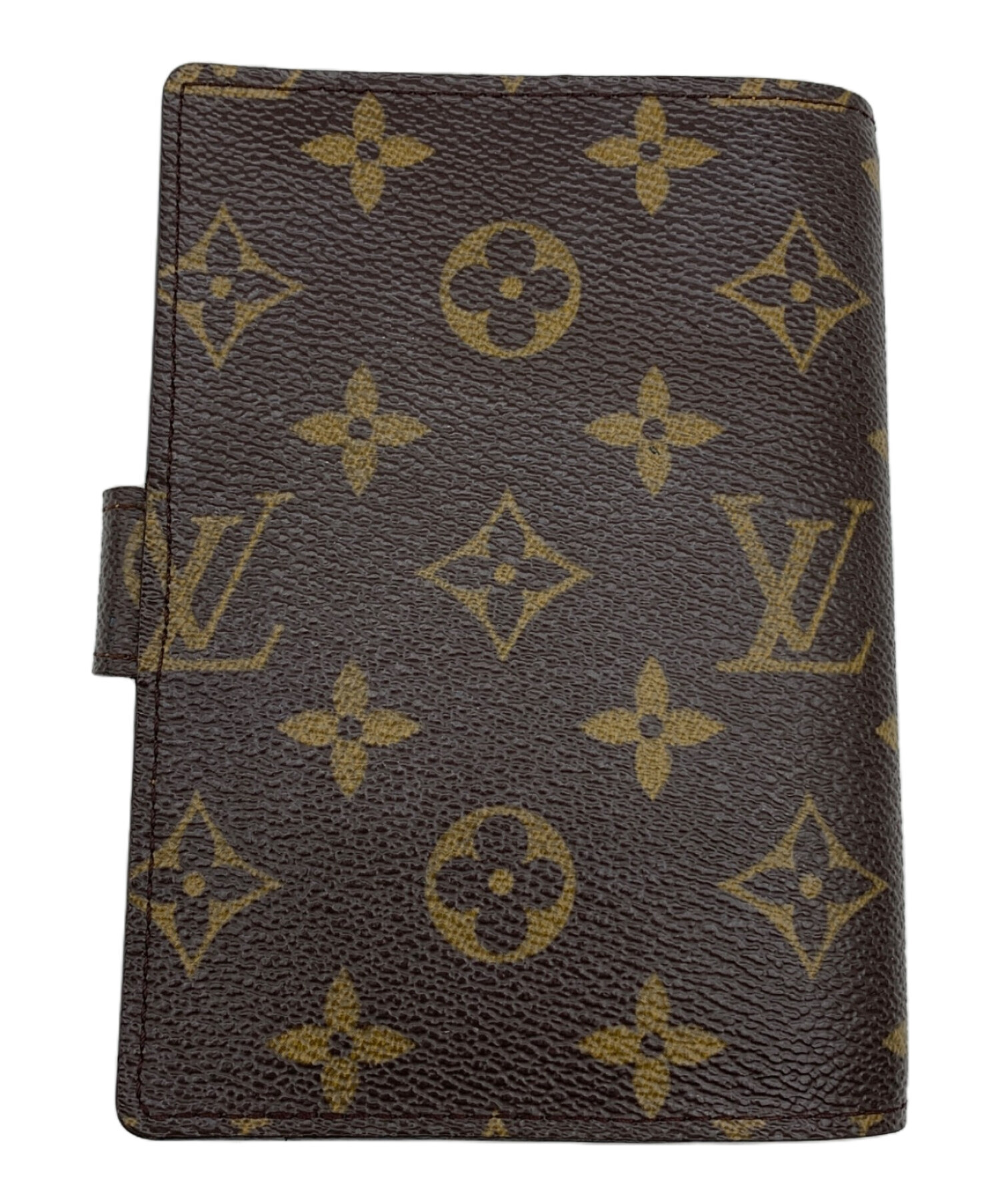 中古・古着通販】LOUIS VUITTON (ルイ ヴィトン) アジェンダ・コアラPM