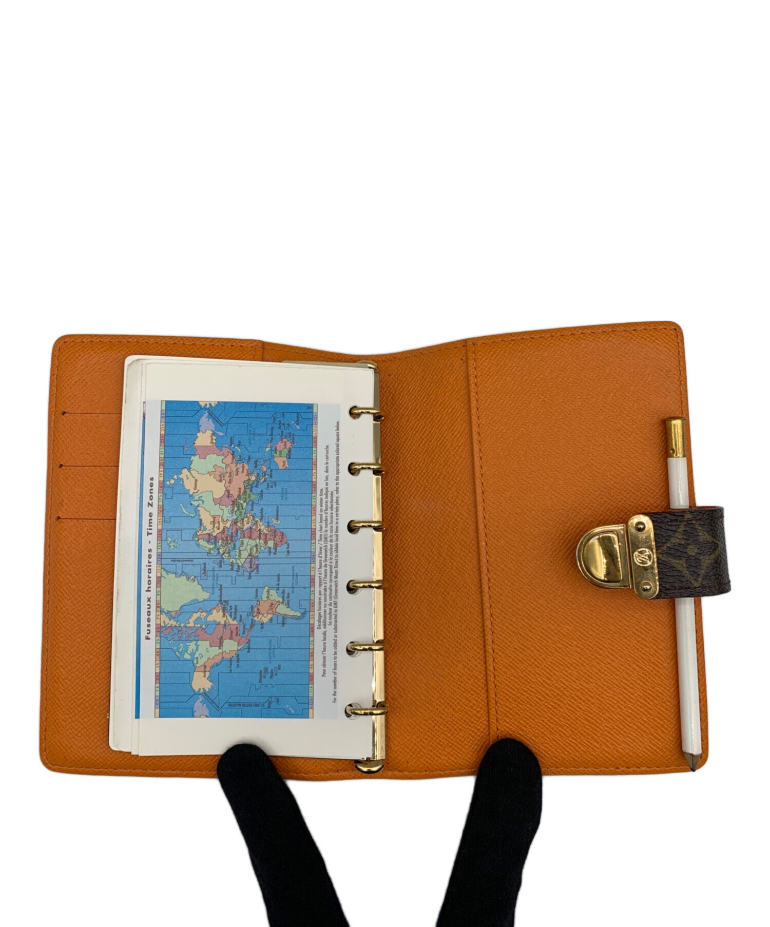 【最終価格】LOUIS VUITTON 超レアアジェンダコアラ 中古・古着通販】LOUIS VUITTON (ルイ ヴィトン) アジェンダ・コアラPM