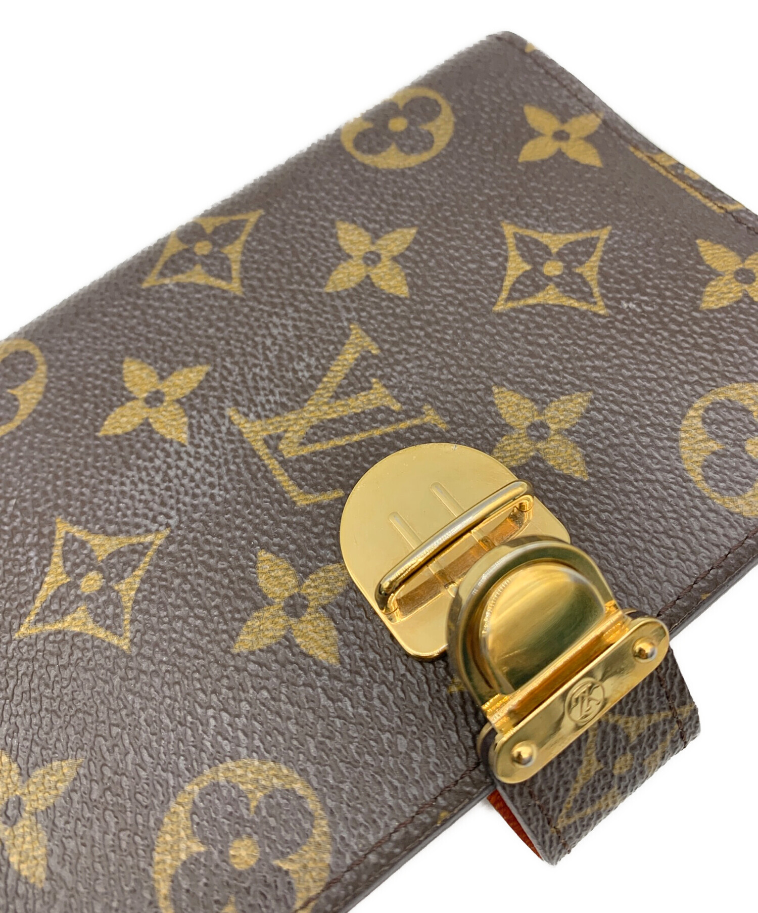 【最終価格】LOUIS VUITTON 超レアアジェンダコアラ 中古・古着通販】LOUIS VUITTON (ルイ ヴィトン) アジェンダ・コアラPM