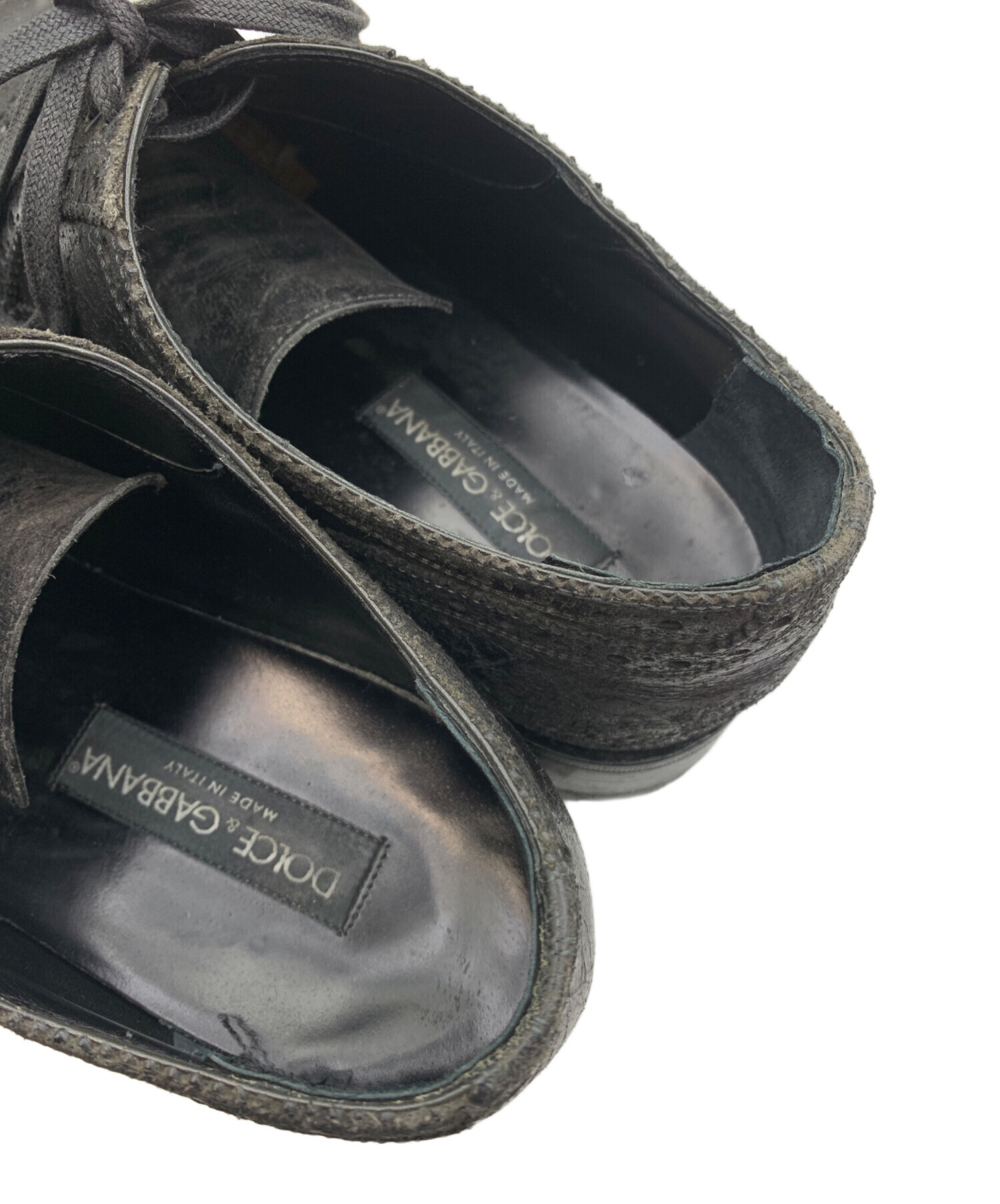 中古・古着通販】DOLCE & GABBANA (ドルチェ＆ガッバーナ) ウィング