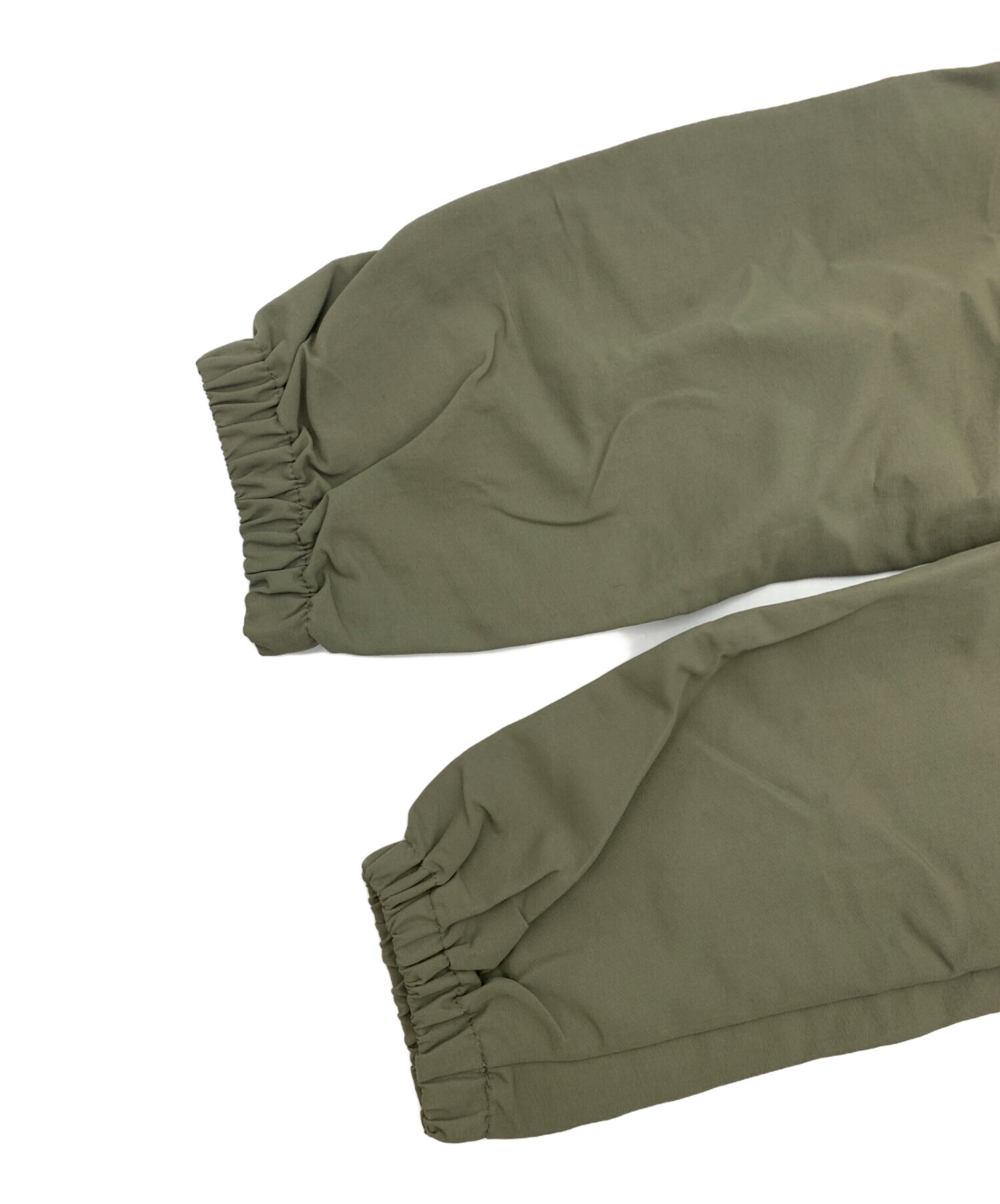 中古・古着通販】Patagonia (パタゴニア) コーチジャケット カーキ 中古・古着通販】Patagonia (パタゴニア) コーチジャケット カーキ