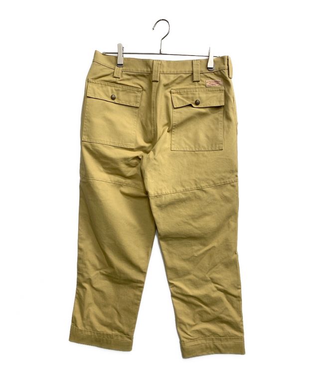 中古・古着通販】FILSON GARMENT (フィルソン ガーメント) ブッシュ