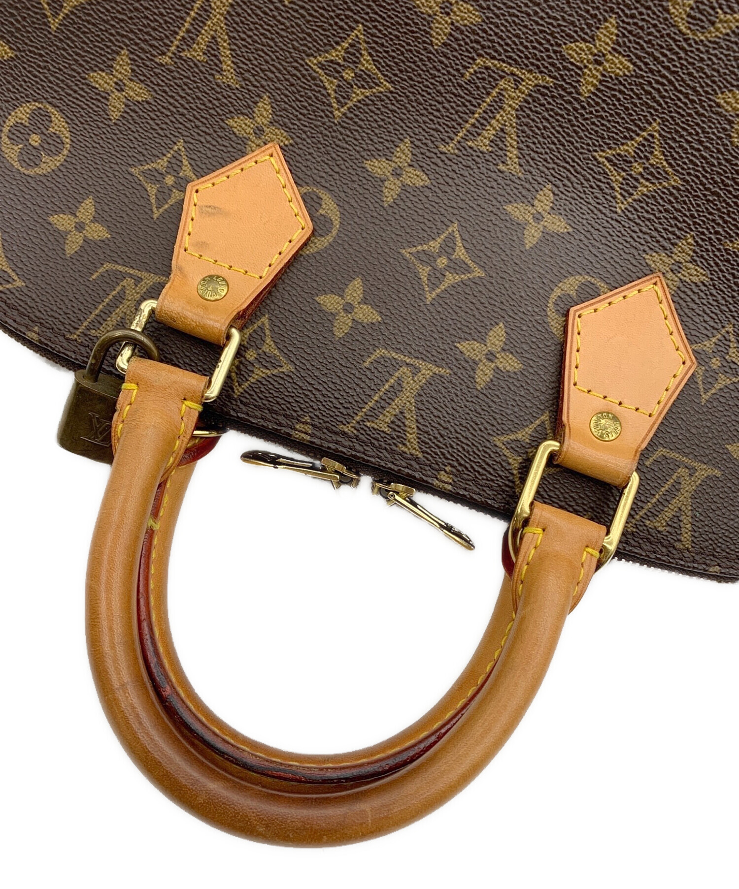 中古・古着通販】LOUIS VUITTON (ルイ ヴィトン) アルマ｜ブランド
