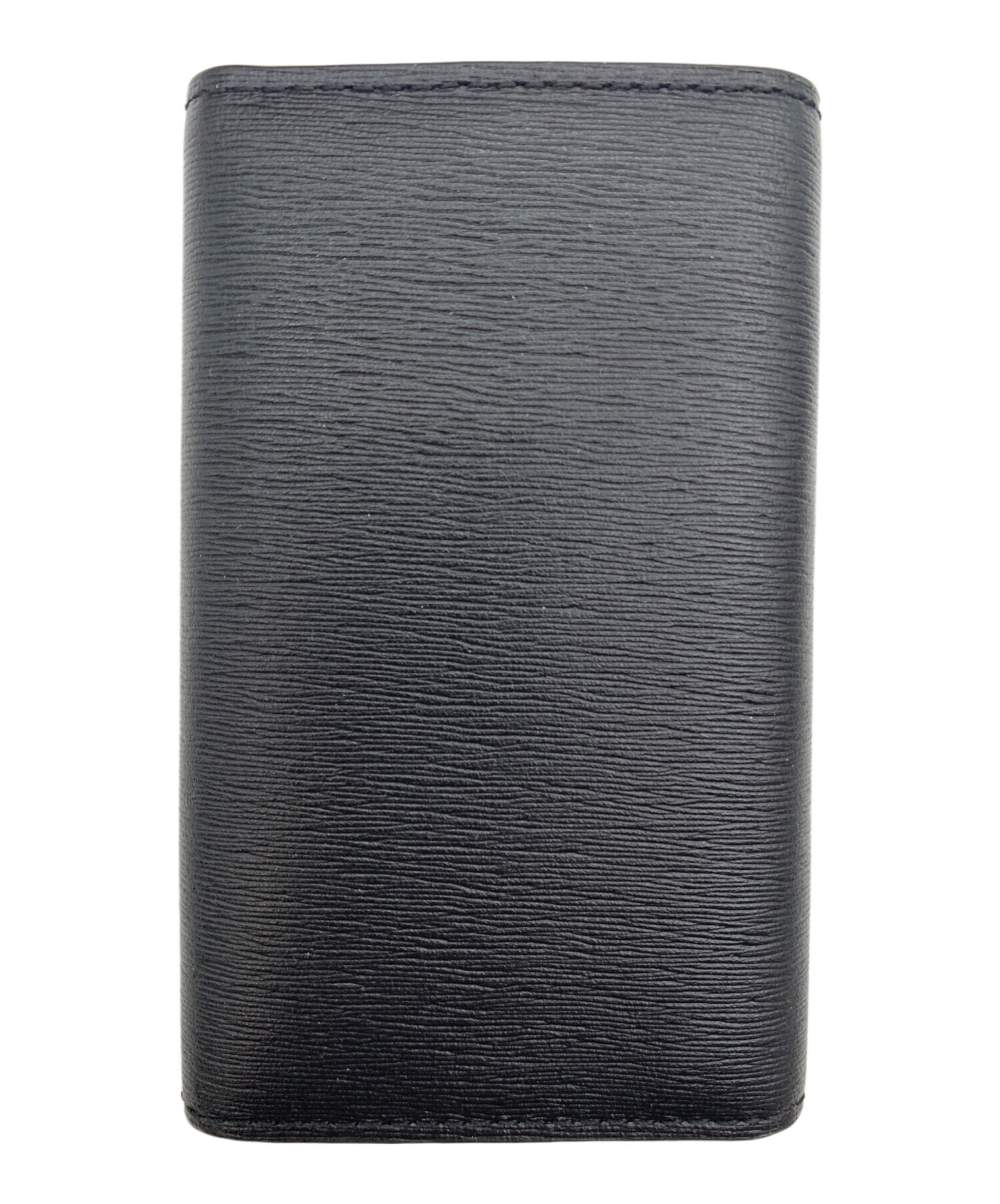 中古・古着通販】PAUL SMITH (ポールスミス) 6連キーケース ブラック