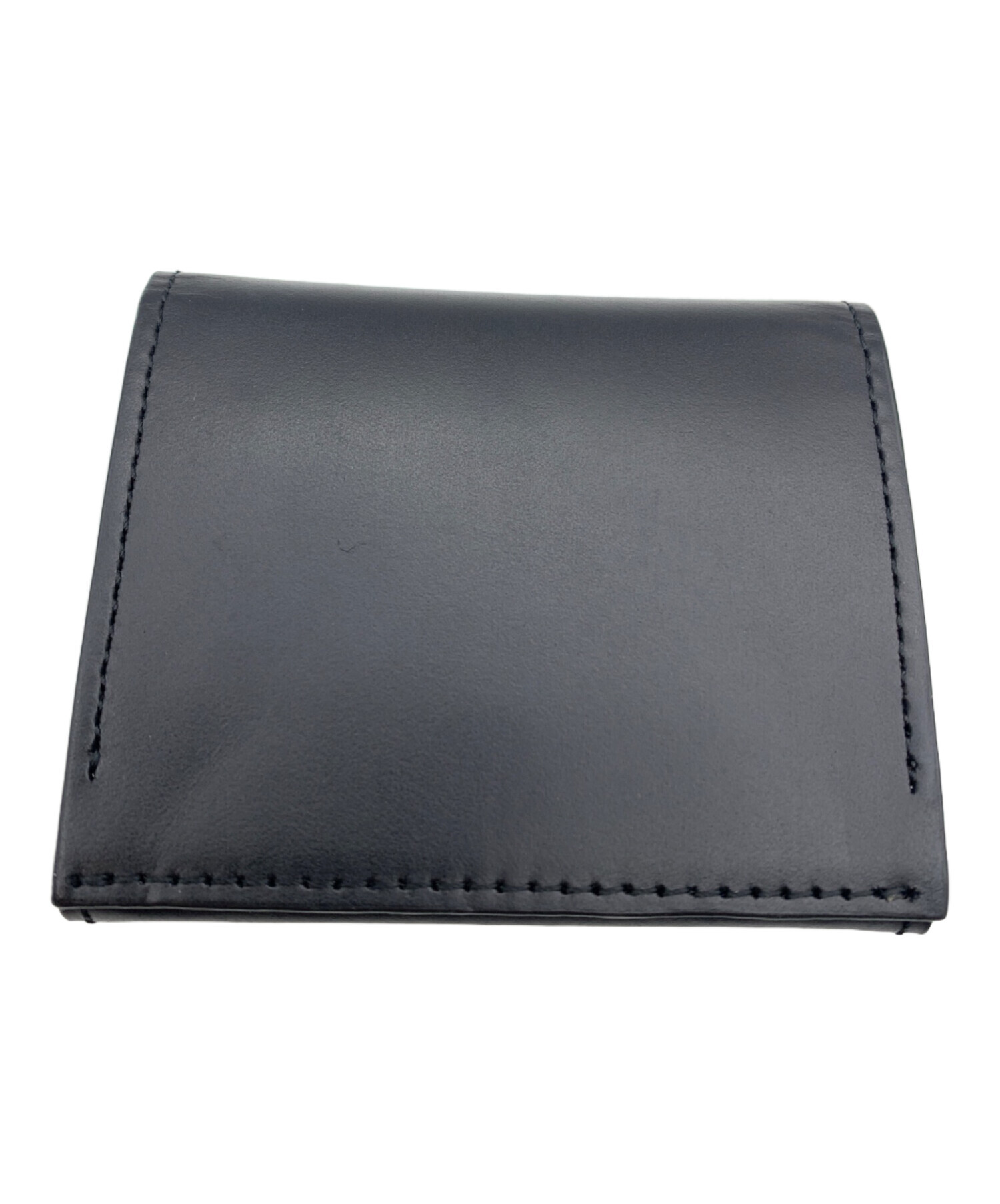 中古・古着通販】PAUL SMITH (ポールスミス) コインケース ブラック