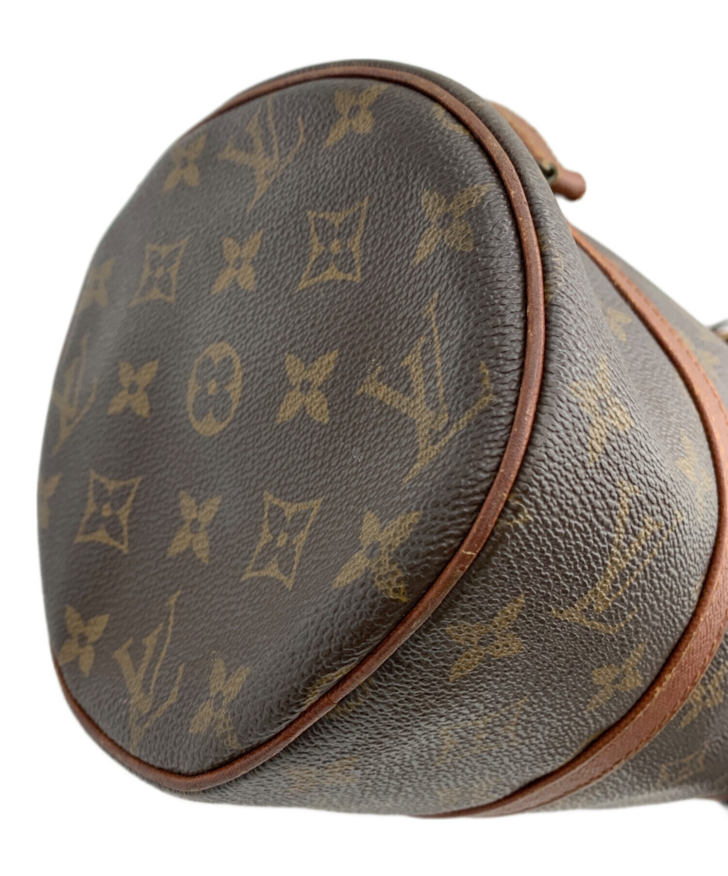 中古・古着通販】LOUIS VUITTON (ルイ ヴィトン) パピヨン30 ブラウン